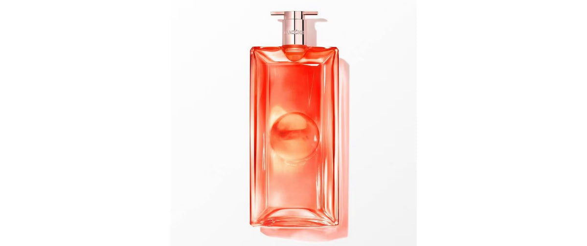Lancôme Idôle Peach'n Roses 100 ml