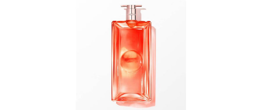 Lancôme Idôle Peach'n Roses 100 ml