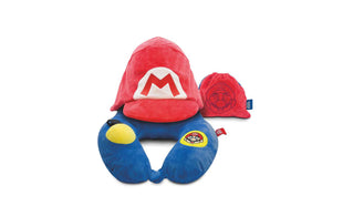 Travelmall Reisekissen Super Mario