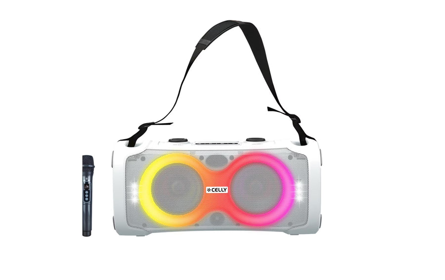 Celly BOOMBOX45 Wh
