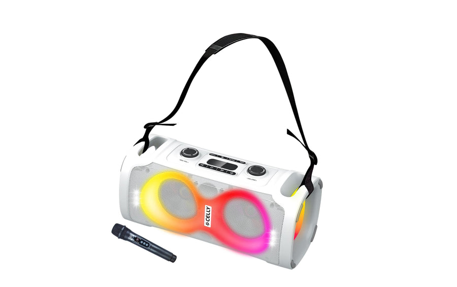 Celly BOOMBOX45 Wh