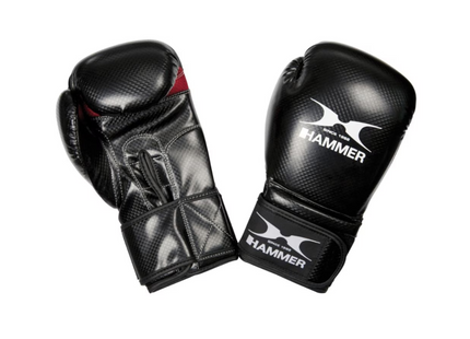 HAMMER Boxhandschuhe X-Shock 10 OZ