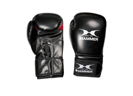 HAMMER Boxhandschuhe X-Shock 10 OZ
