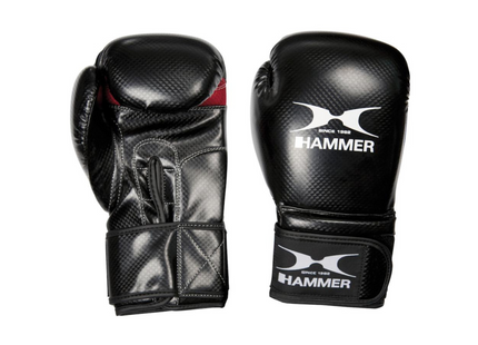 HAMMER Boxhandschuhe X-Shock 10 OZ