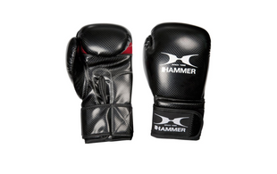 Gants de boxe HAMMER X-Shock 14 oz