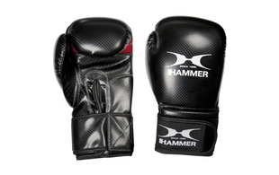 Gants de boxe HAMMER X-Shock 14 oz