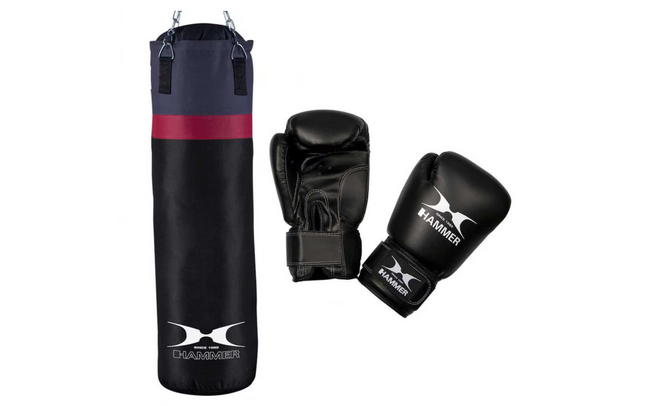 HAMMER coffret Cobra