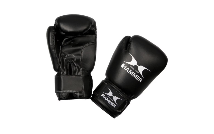 HAMMER Set da boxe Cobra