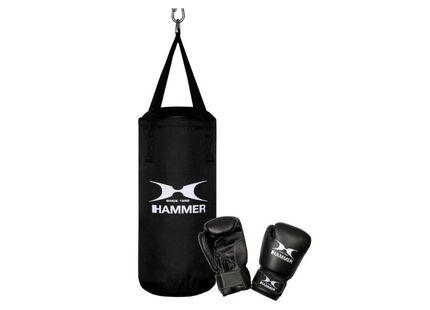 HAMMER Box-Set Fit Junior