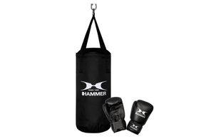 Coffret HAMMER Fit Junior
