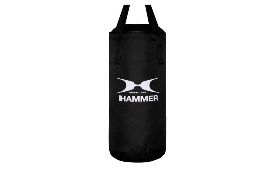 HAMMER Set da boxe Fit Junior