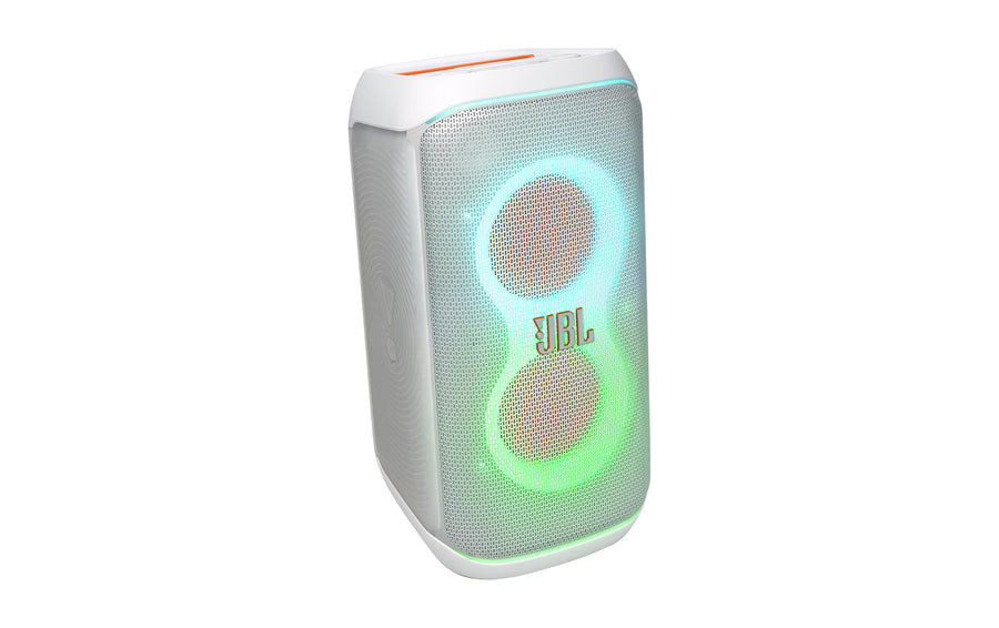 JBL PartyBox 130 Weiss