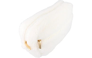 Parsa Beauty Kulturtasche Teddy Optik