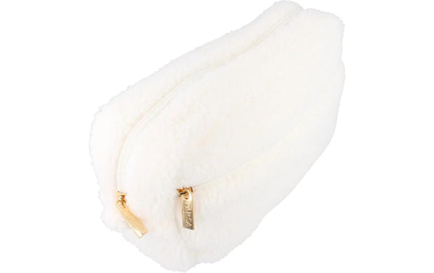 Parsa Beauty Kulturtasche Teddy Optik