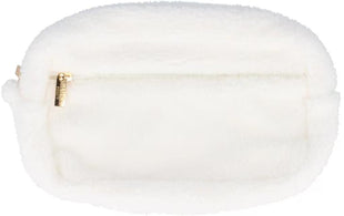 Parsa Beauty Kulturtasche Teddy Optik