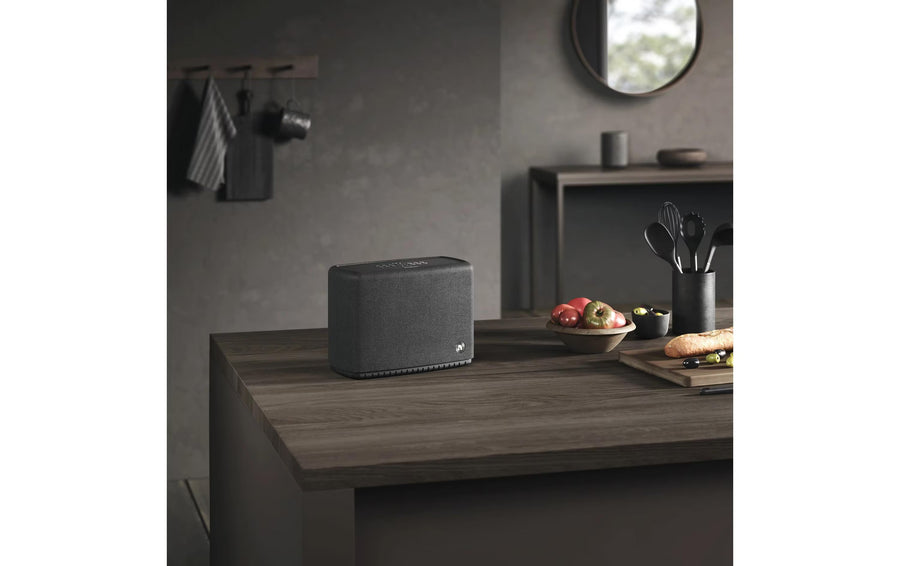 Audio Pro A15 W Schwarz