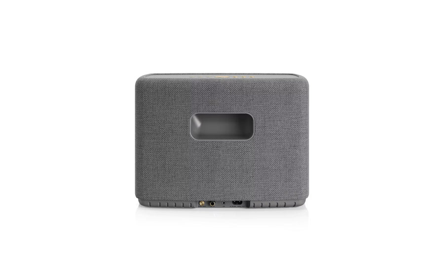 Audio Pro A15 Dunkelgrau, IPX2