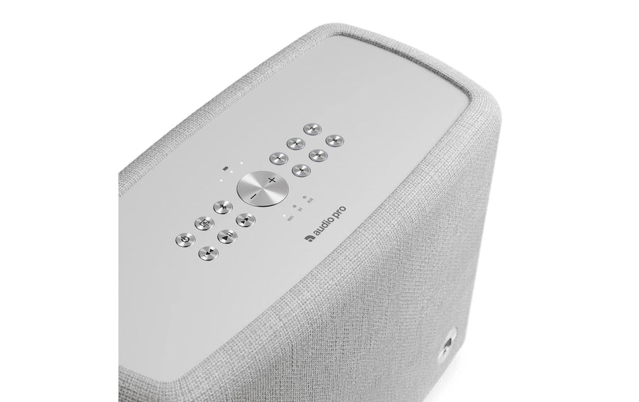 Audio Pro A15 W Hellgrau