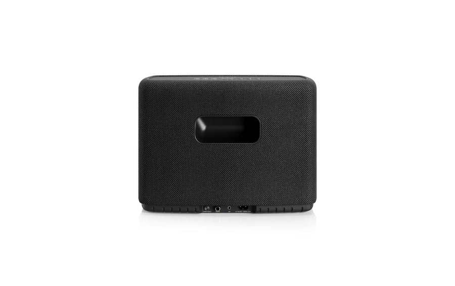 Audio Pro A15 W Schwarz