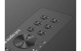 Audio Pro C5 MkII Matt Grau