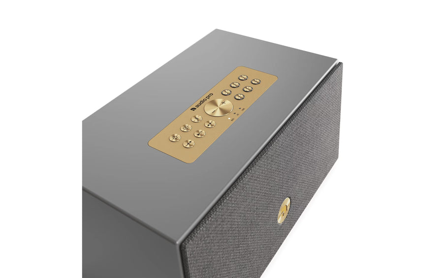 Audio Pro C5 MkII Matt Grigio