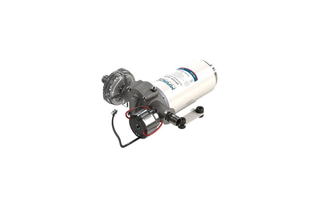 Marco UP14/E elettronica Pompa per acqua dolce
