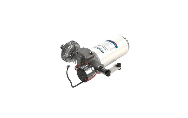 Marco UP14/E Elektronische Süsswasserpumpe