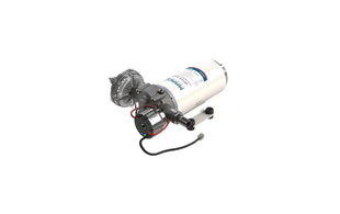 Marco UP12/E Elektronische Süsswasserpumpe