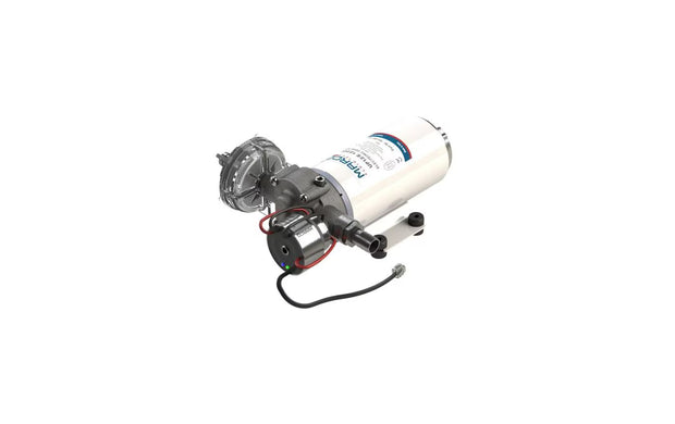 Marco UP12/E Elektronische Süsswasserpumpe