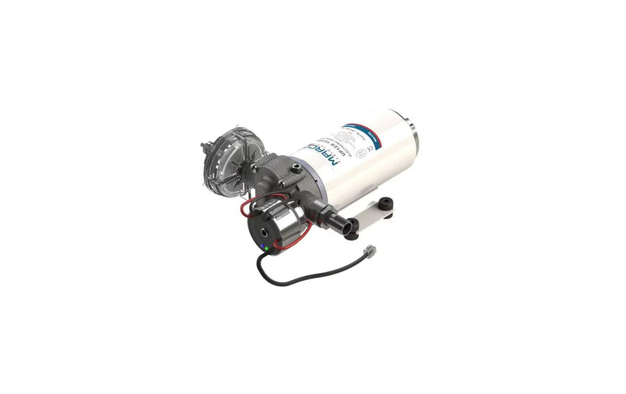 Marco UP12/E elettronica Pompa per acqua dolce