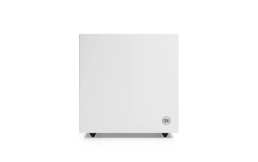 Audio Pro SW-5 Weiss - Foto 1