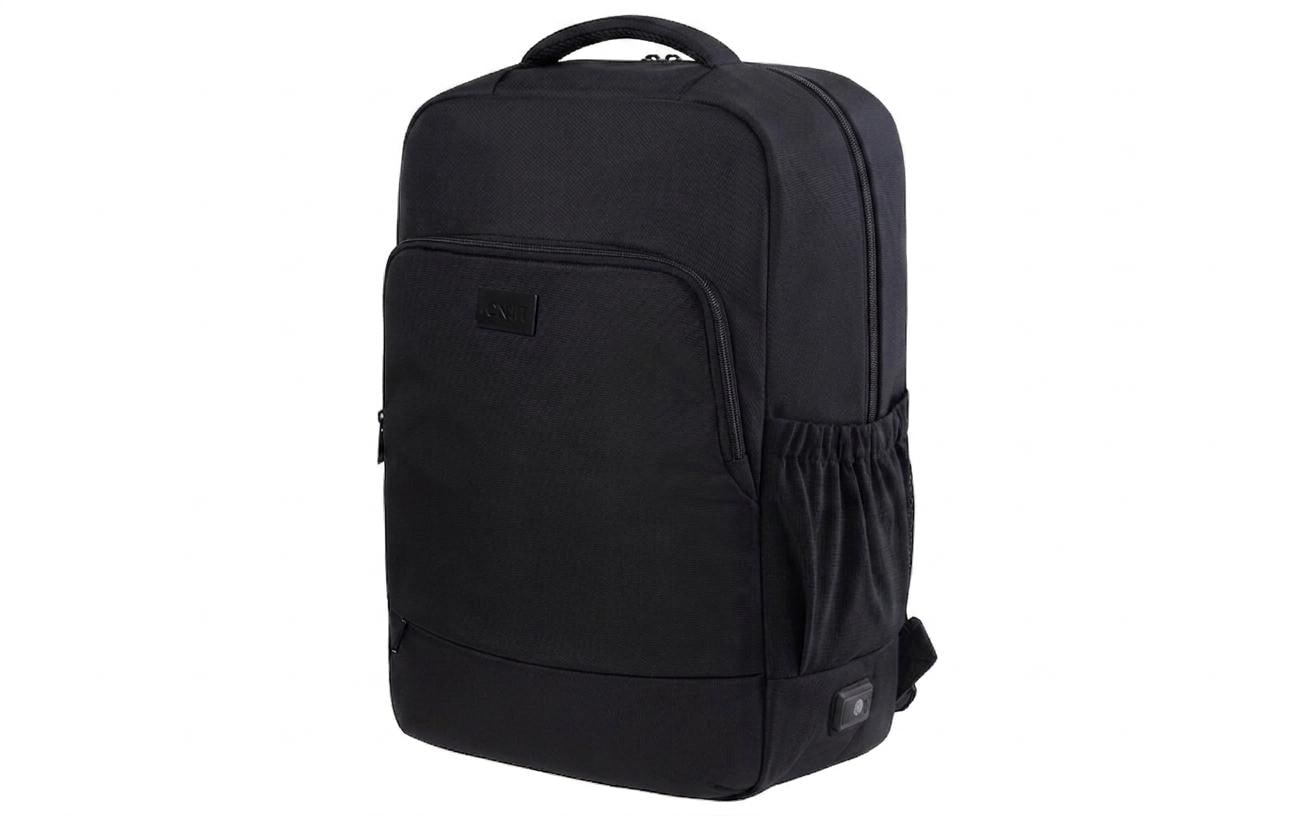 onit sac à dos pour ordinateur portable Charge Eco 15,6 ", 25 l, noir