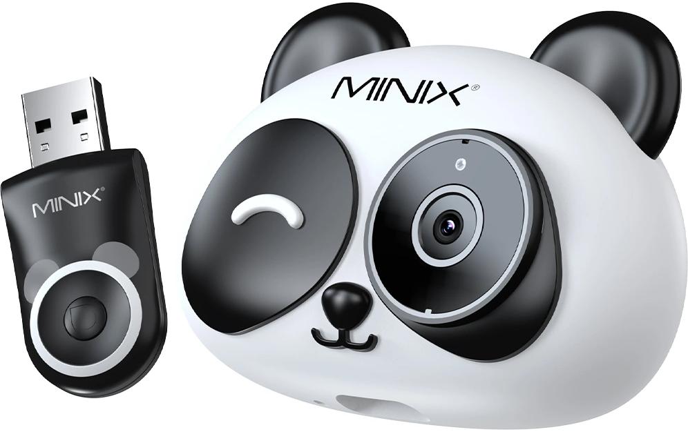 Minix CA520 CarPlay-Funktion