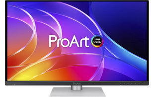 ASUS Monitor ProArt PA279CDV OLED