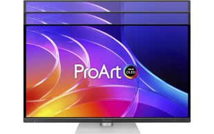 ASUS Monitor ProArt PA279CDV OLED