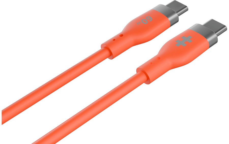HYPER USB-Ladekabel HyperJuice Flex USB-C - USB-C 1.5 m - Foto 2