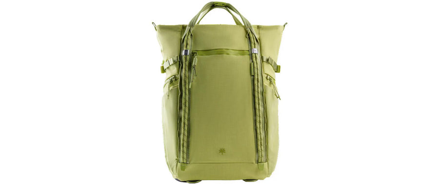 PGYTECH Fotorucksack OneGo Roamer Tote Backpack 18 l Grün