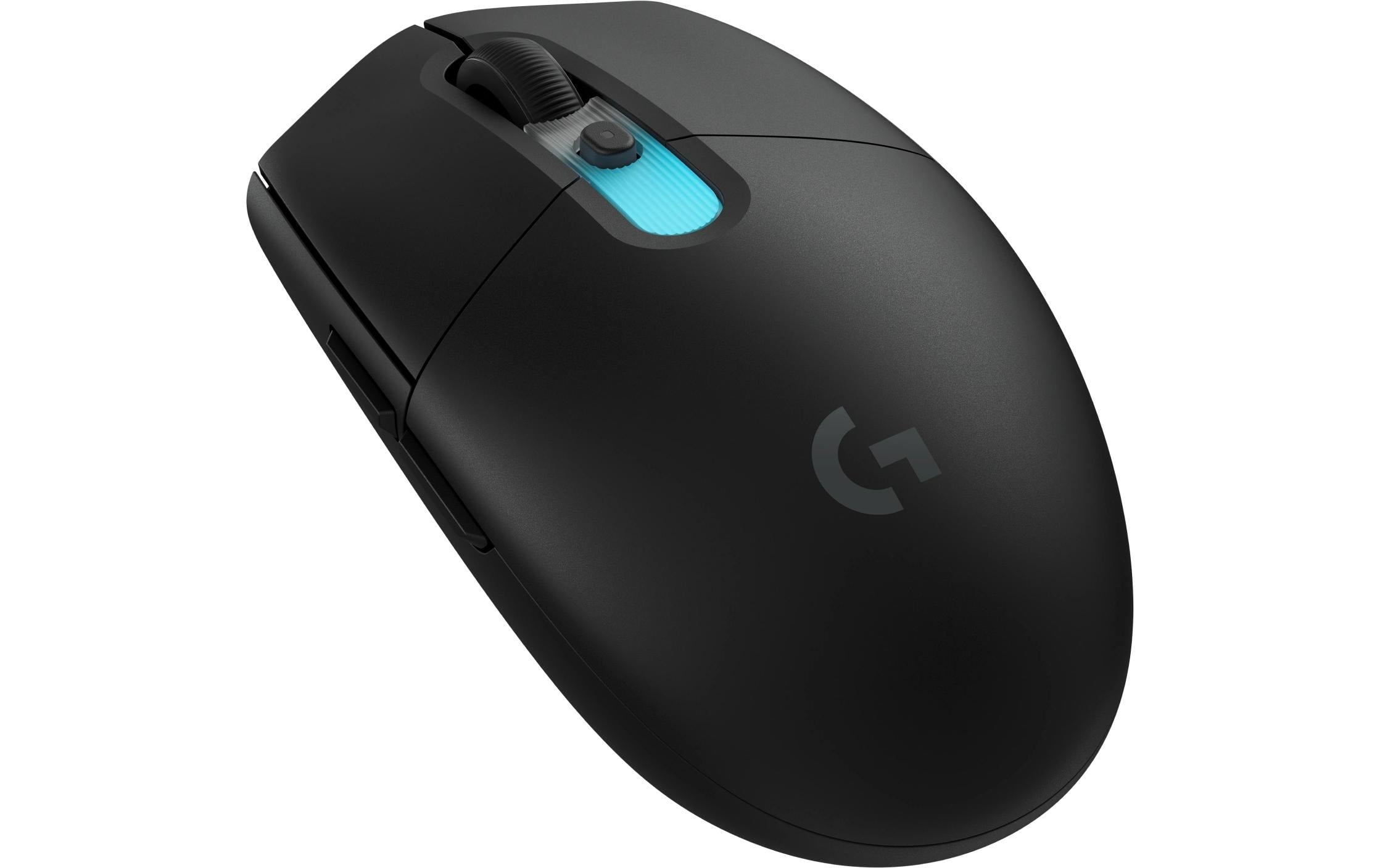 Logitech Gaming-Maus G305 X Superlight Schwarz