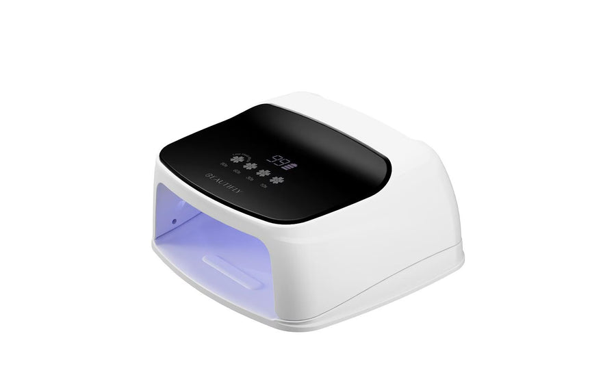Beautifly Nagel Lampe LumiCure Wireless