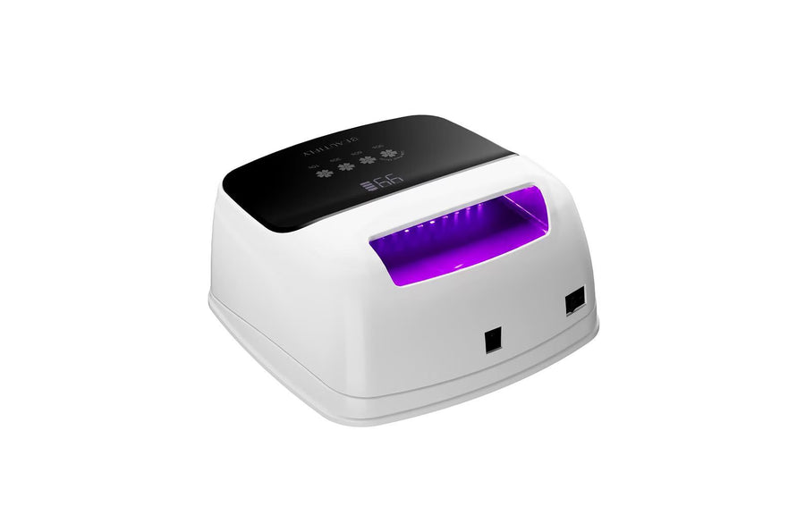 Beautifly Nagel Lampe LumiCure Wireless