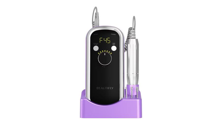 Beautifly Nagelpflege-Set Viva Nails