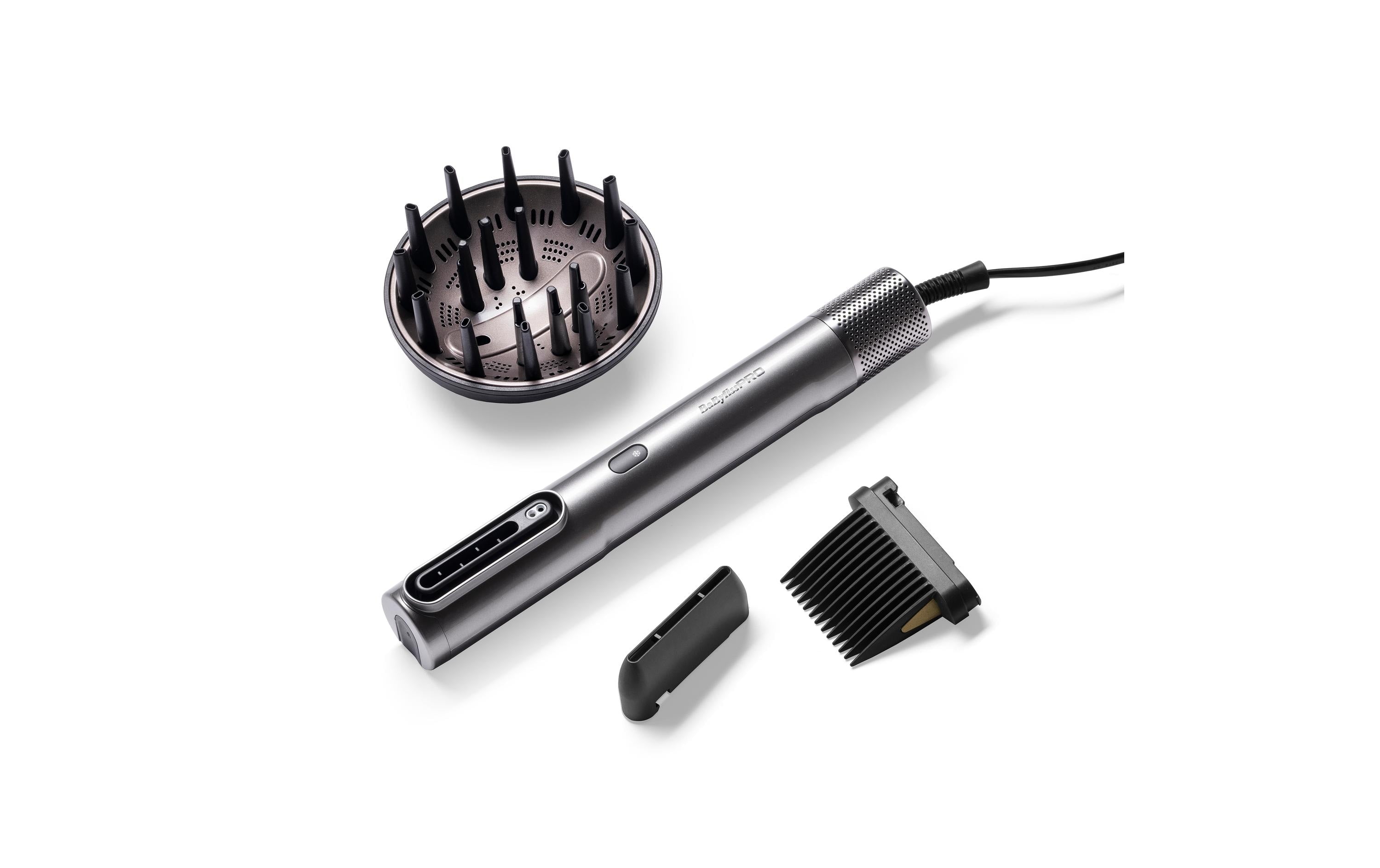 BabylissPRO Haartrockner Drying Wand 1600 W