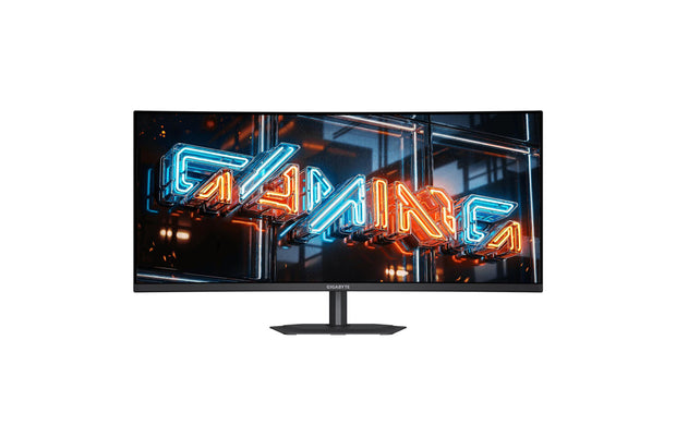 Gigabyte MO34WQC36 / 34" OLED / 3440 x 1440