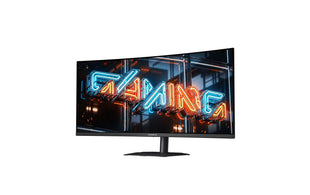 Gigabyte MO34WQC36 / 34" OLED / 3440 x 1440