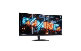 Gigabyte MO34WQC36 / 34" OLED / 3440 x 1440