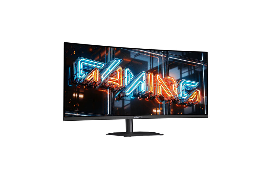 Gigabyte MO34WQC36 / 34" OLED / 3440 x 1440
