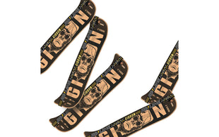 GIBBON Gibbon Slackboard Set Caesar Jib Set, Buche