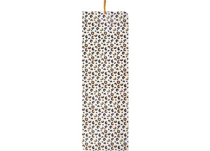 Yogitier Wild LEO Mikrofaser, 180 x 60 cm, 2 mm