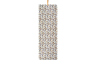 Yogitier Wild LEO Mikrofaser, 180 x 60 cm, 2 mm