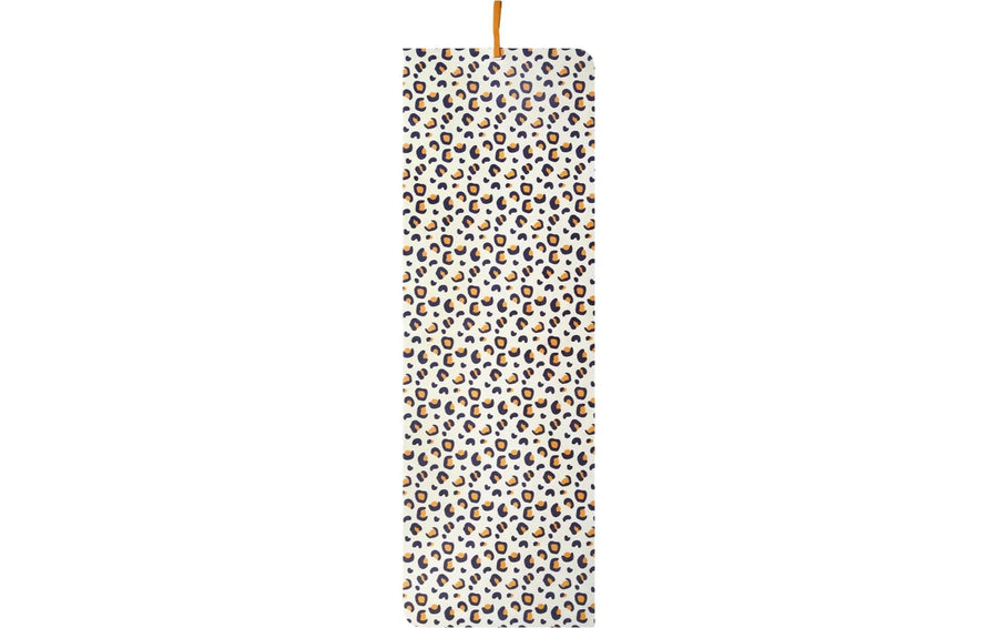 Yogitier Wild LEO Microfibra, 180 x 60 cm, 2 mm